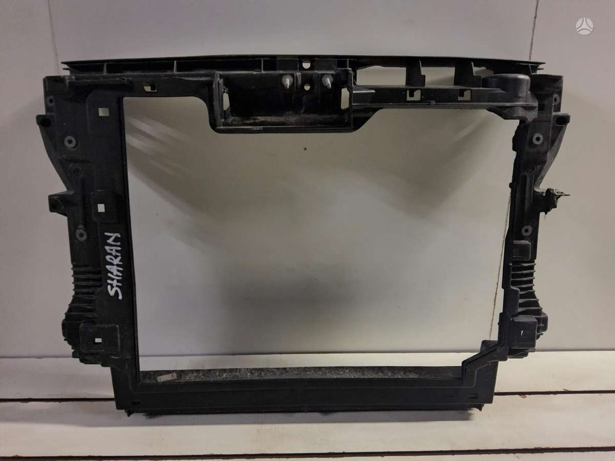 Volkswagen Sharan rezerves daļās