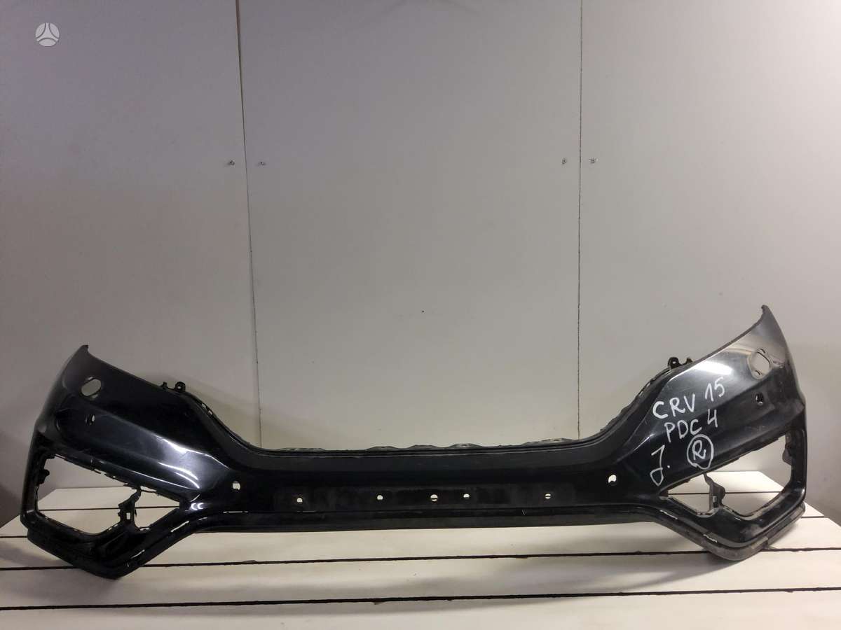 Honda CR-V dalimis