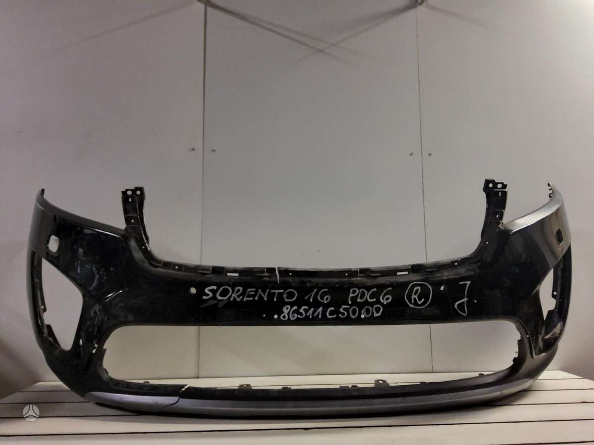 Kia Sorento for parts
