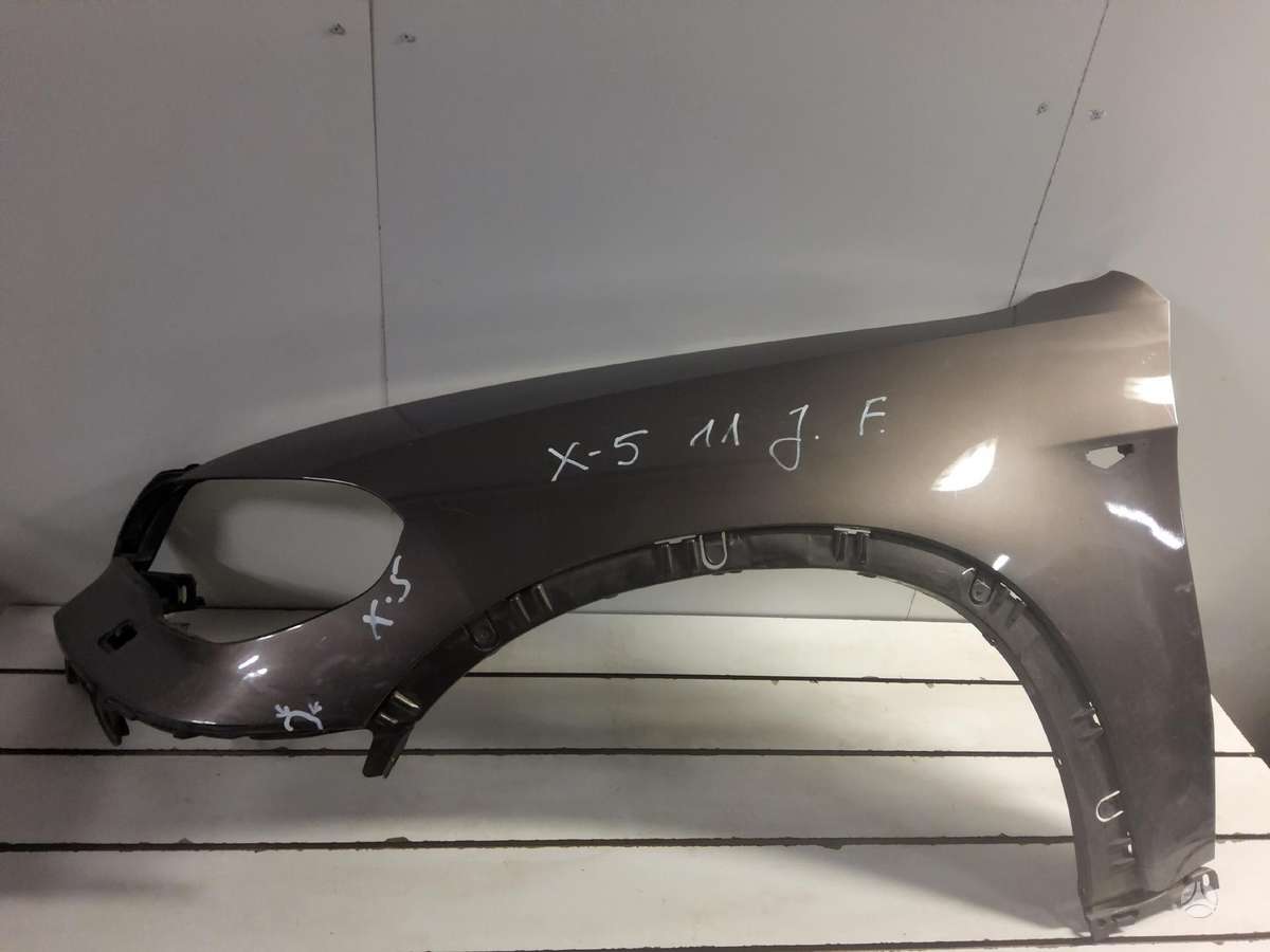 BMW X5 for parts