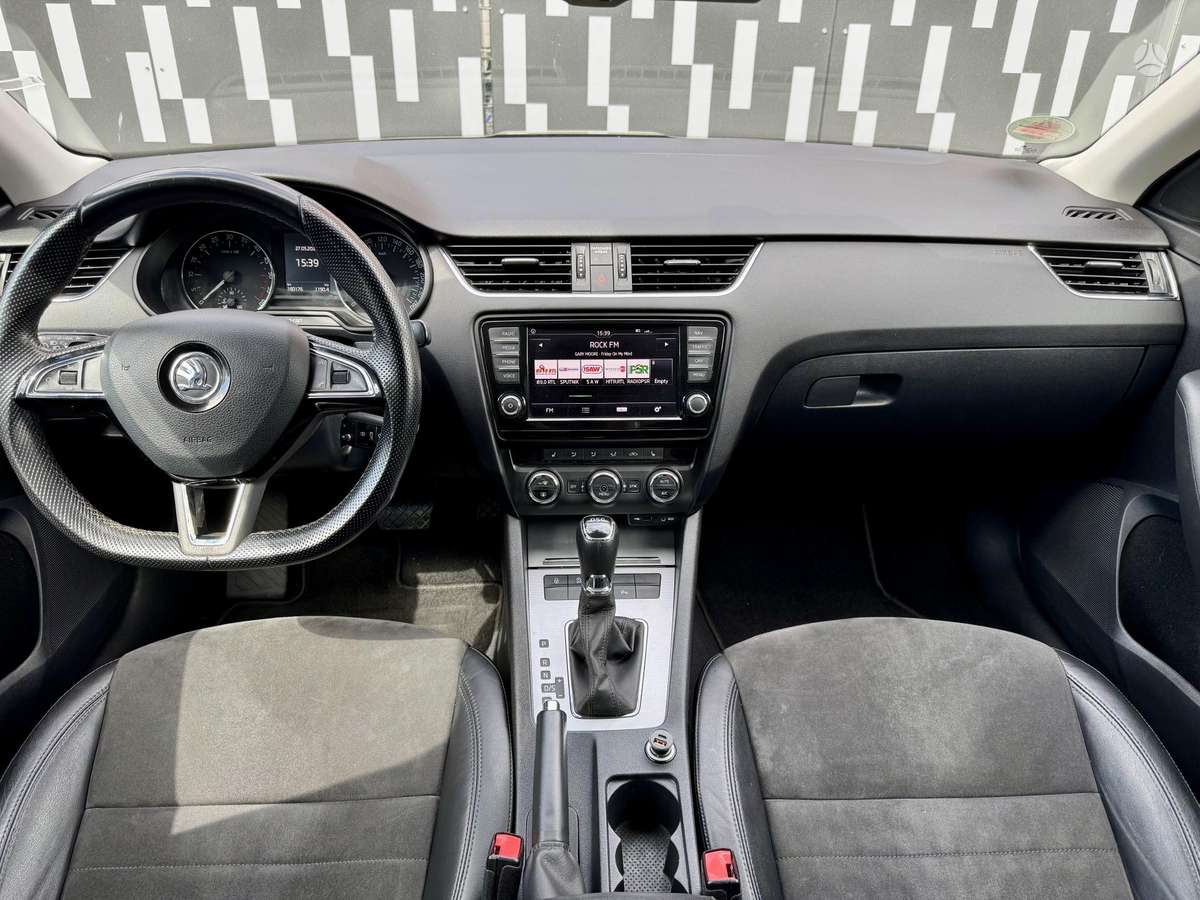 Volkswagen Passat, 2.0 l., Универсал