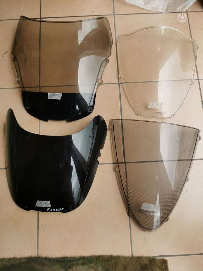 BMW K 100, touring / sport touring