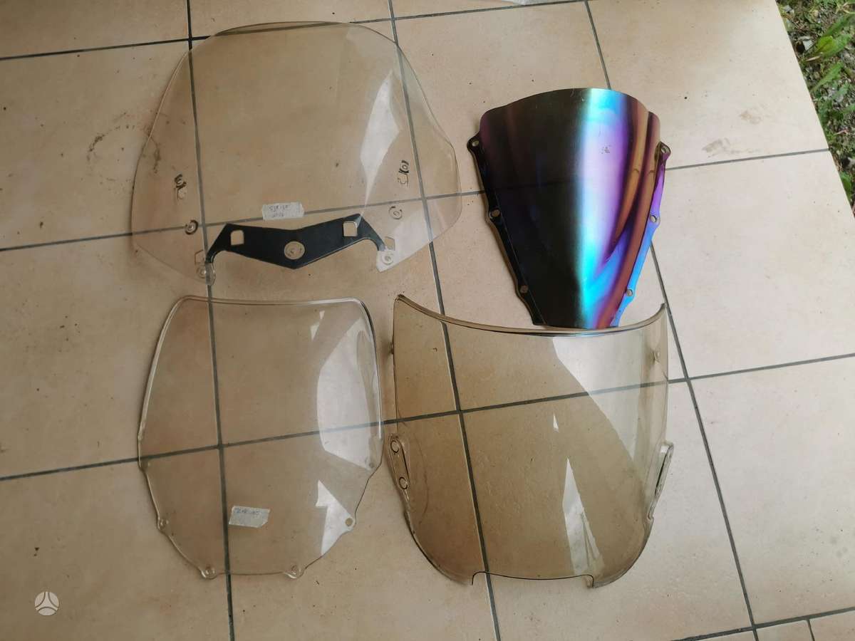 BMW K 100, touring / sport touring