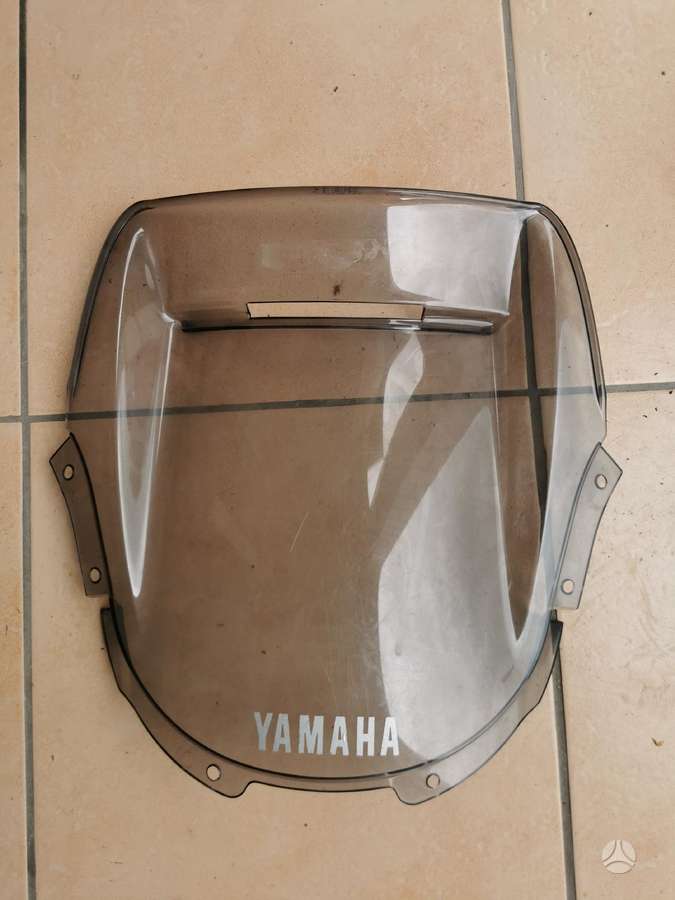 Yamaha XJ, street / classic