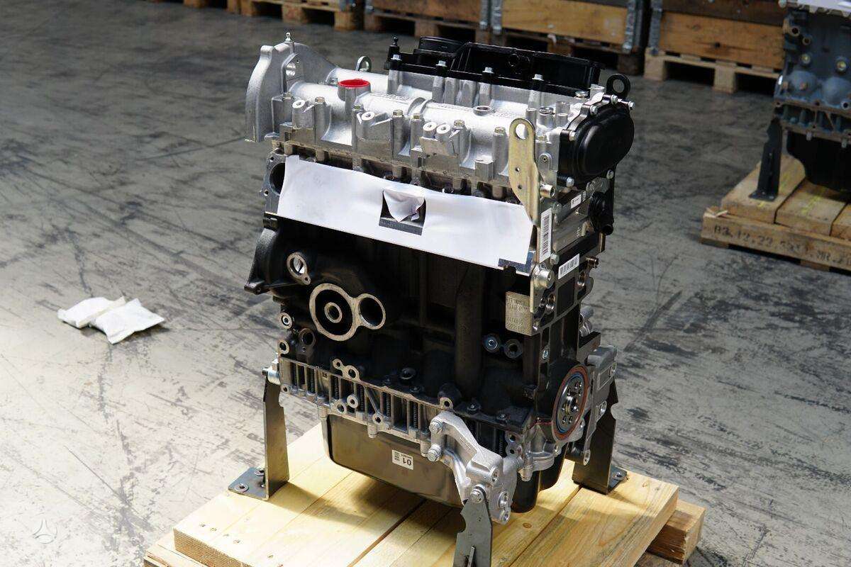 Iveco Daily, F1AE0481A/B, engine