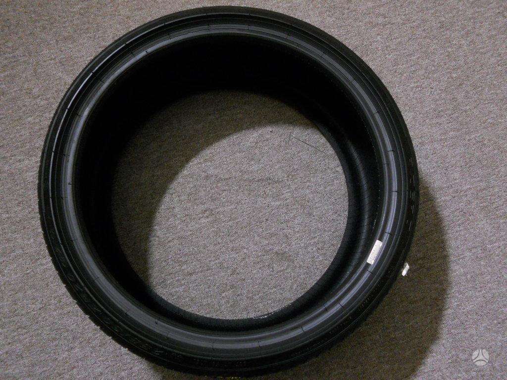 Pirelli 2024m 98% PZero, summer 255/30 R20