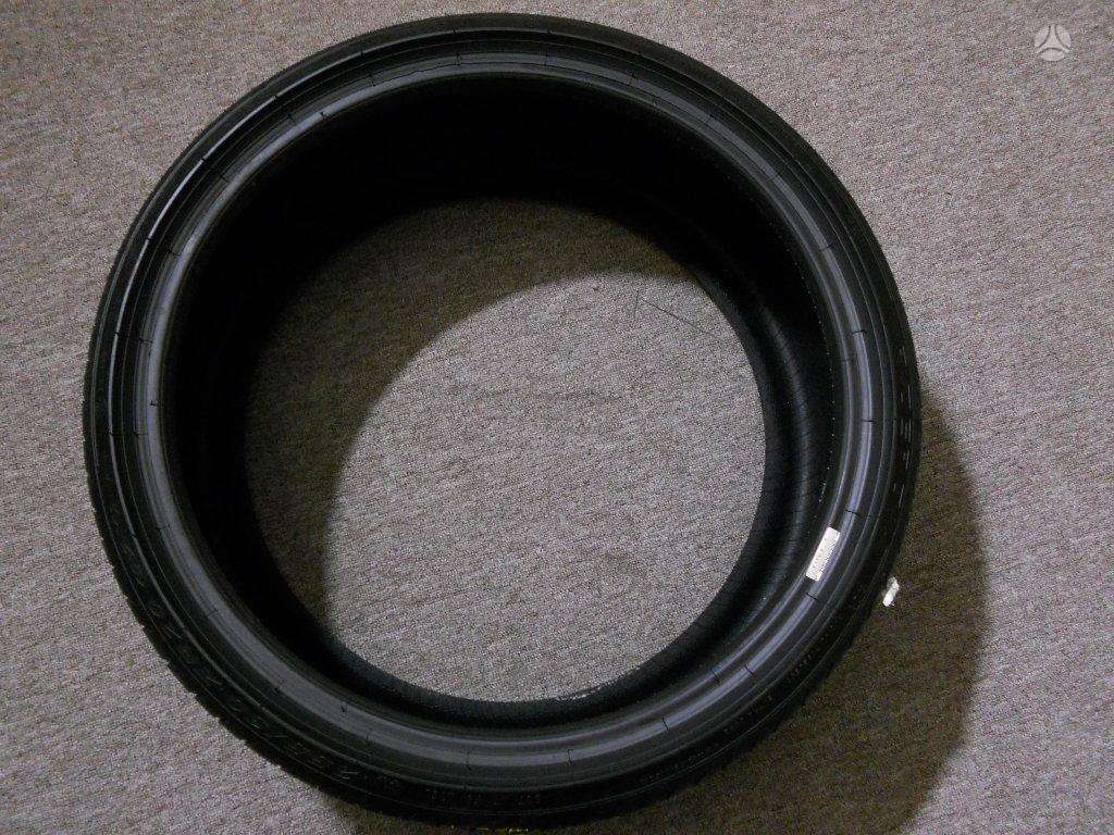Pirelli 2024m 98% PZero, vasarinės 255/30 R20
