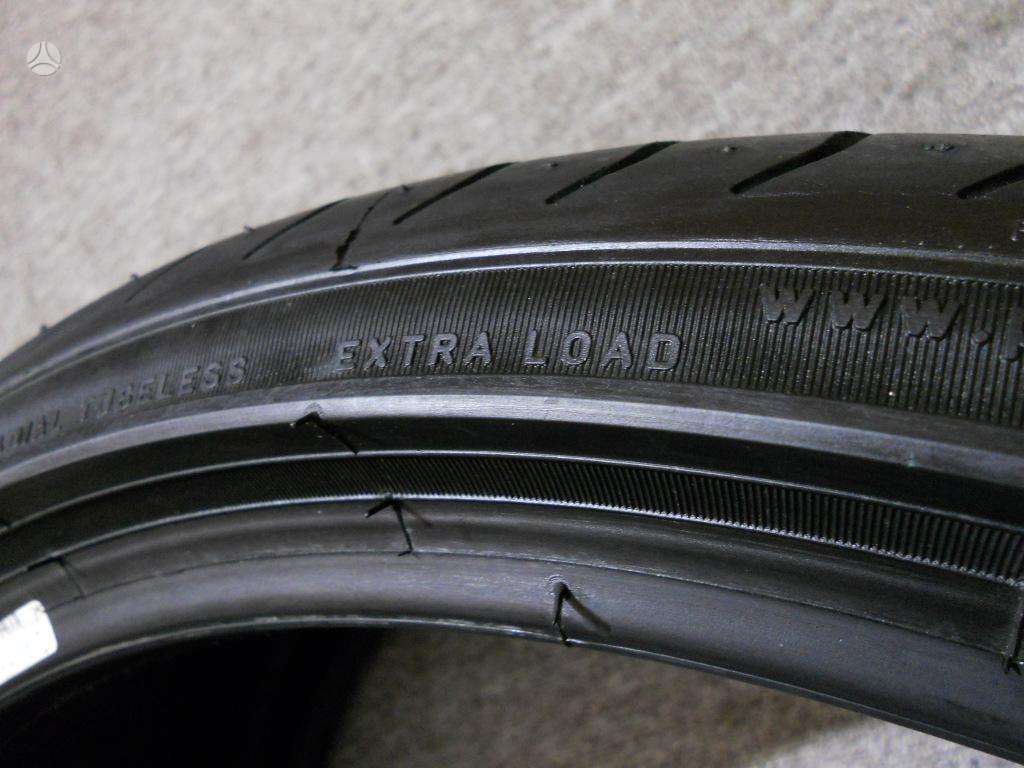 Pirelli 2024m 98% PZero, vasarinės 255/30 R20