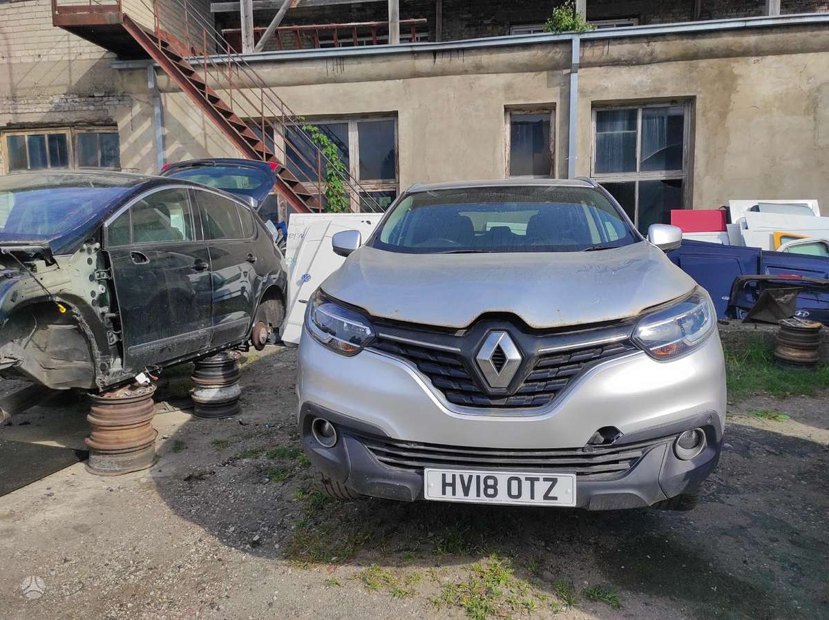 Renault Kadjar