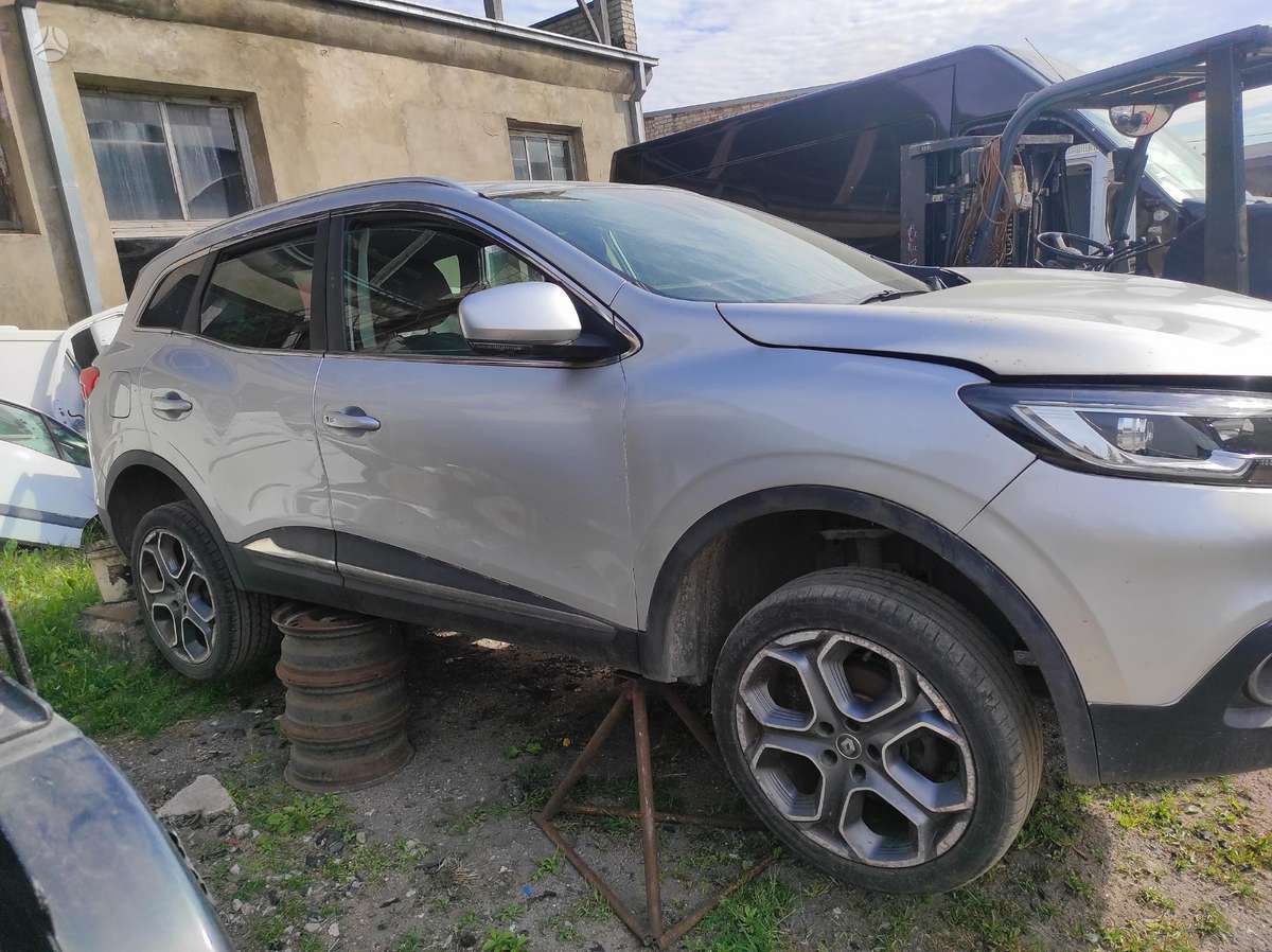 Renault Kadjar