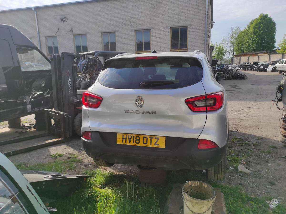 Renault Kadjar