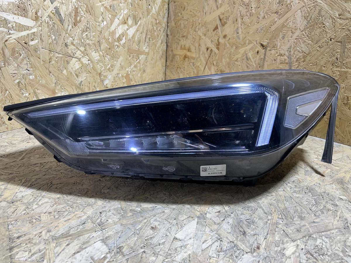 Hyundai Tucson, 92101D7700, Cen16873