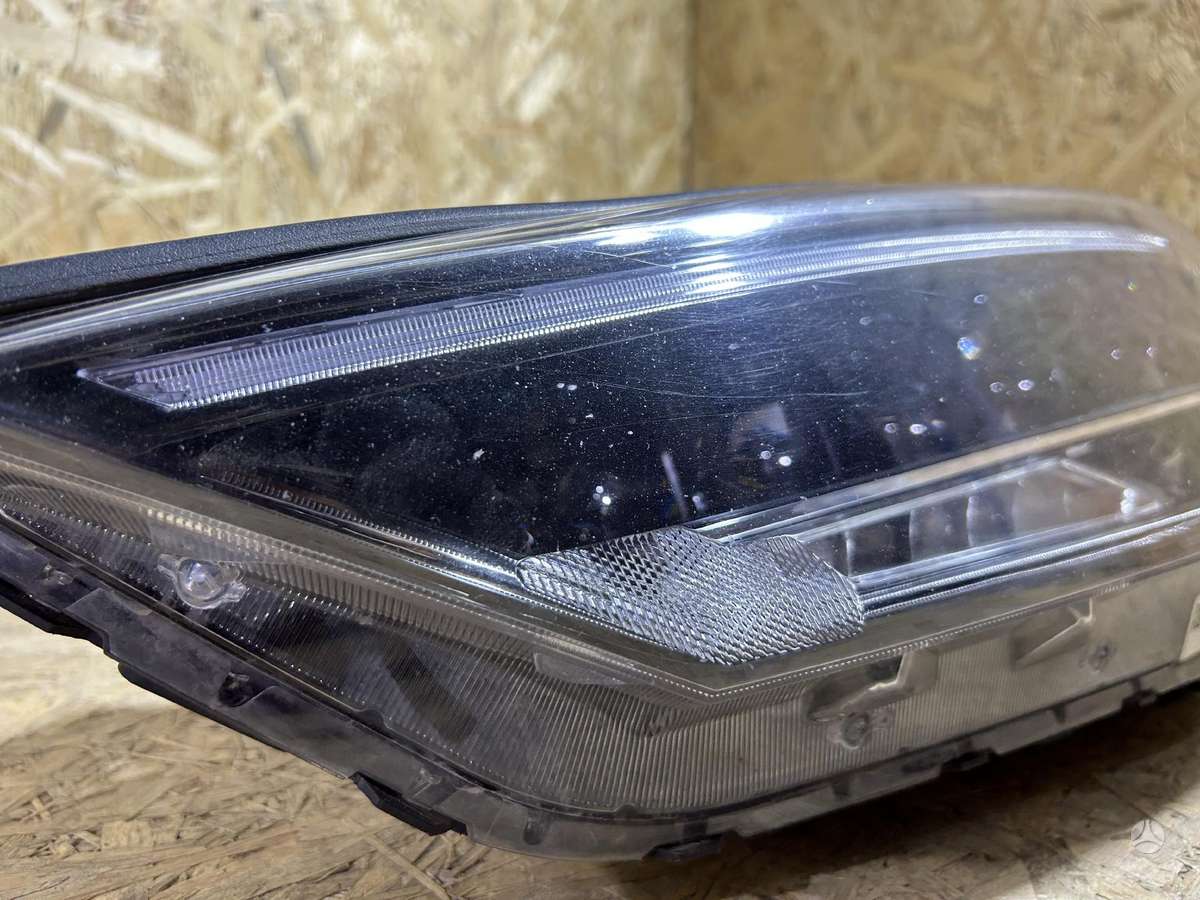 Hyundai Tucson, 92101D7700, Cen16873