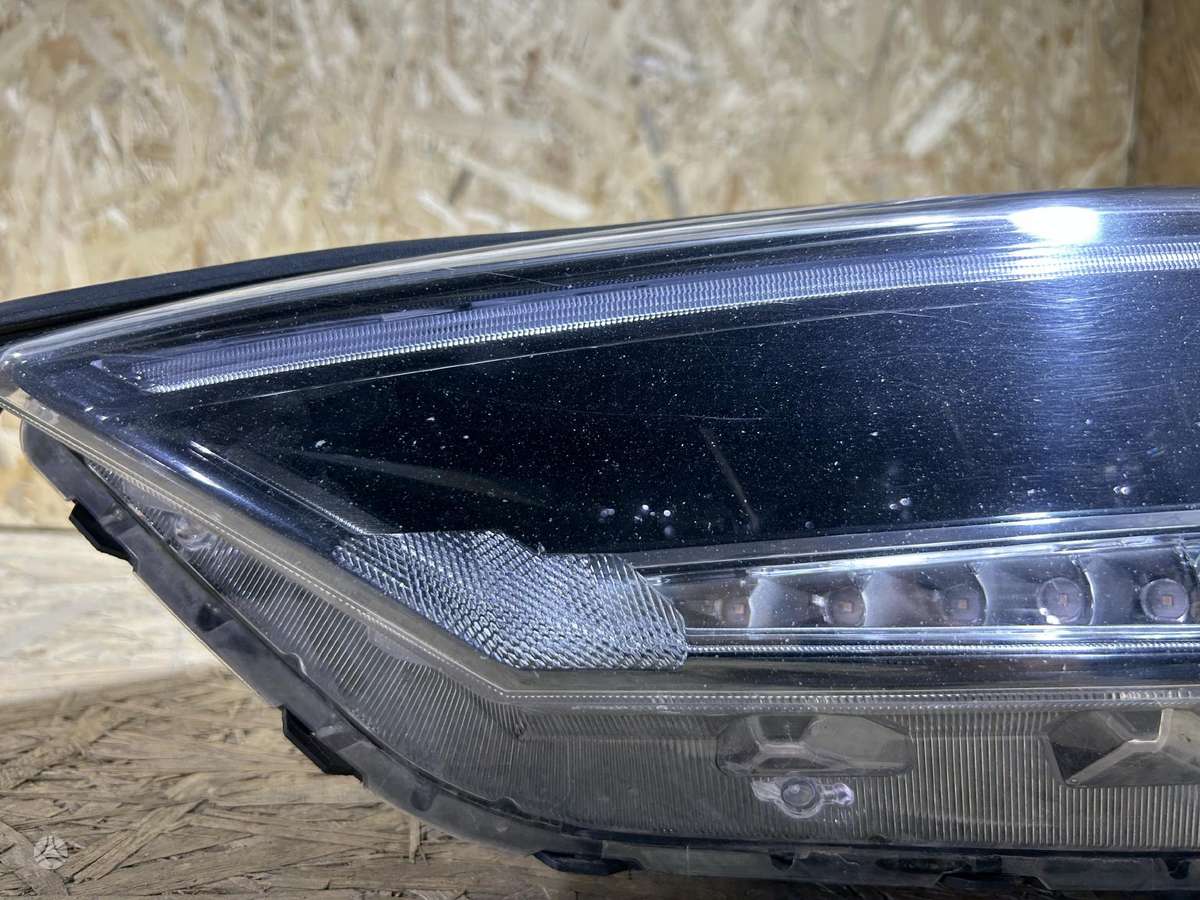 Hyundai Tucson, 92101D7700, Cen16873