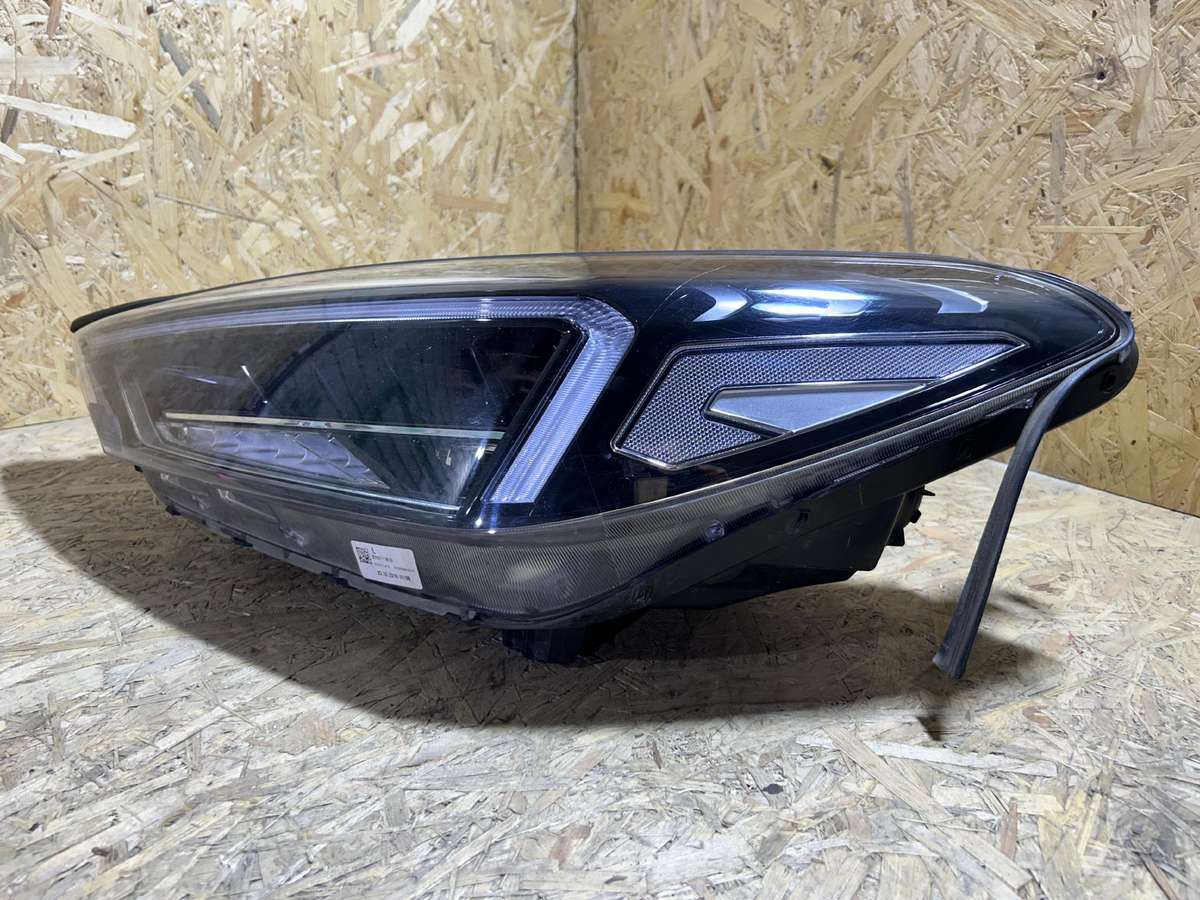 Hyundai Tucson, 92101D7700, Cen16873