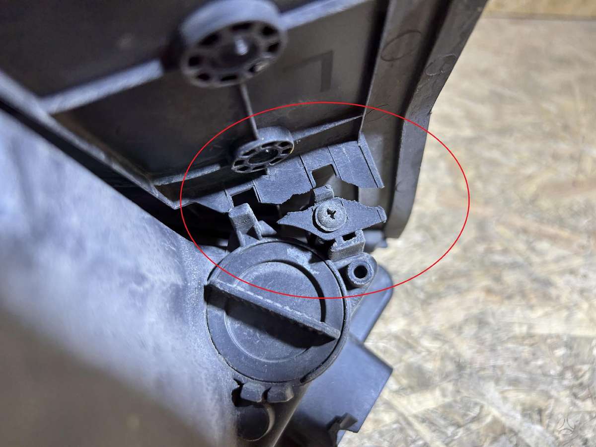 Hyundai Tucson, 92101D7700, Cen16873