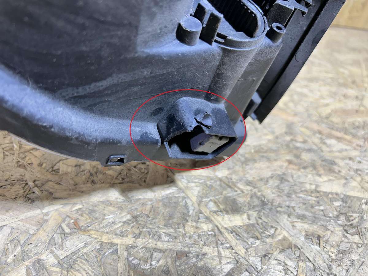 Hyundai Tucson, 92101D7700, Cen16873