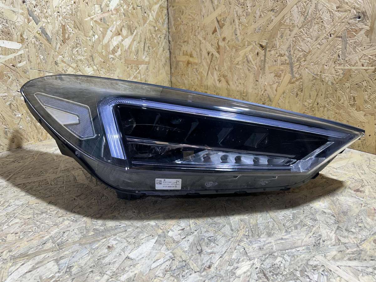 Hyundai Tucson, 92102D7700, Cen16877