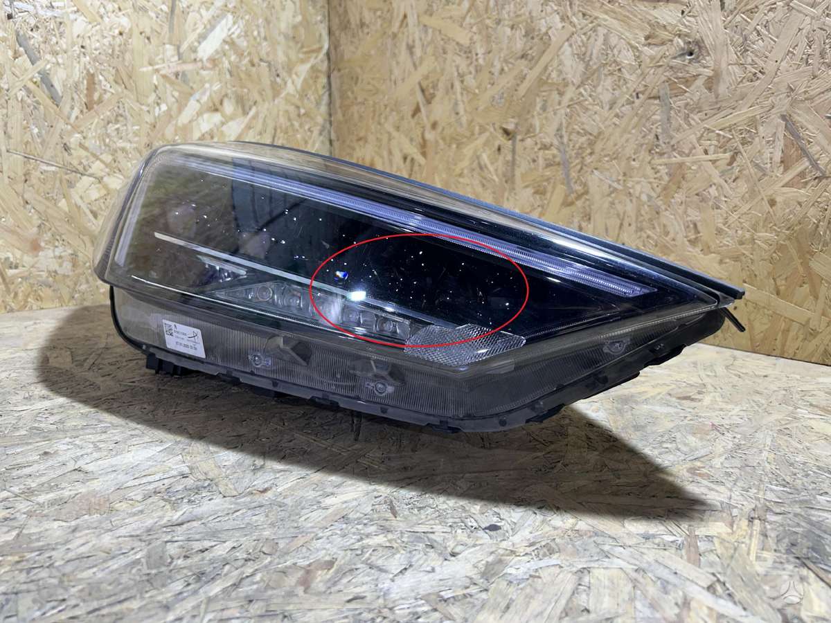 Hyundai Tucson, 92102D7700, Cen16877