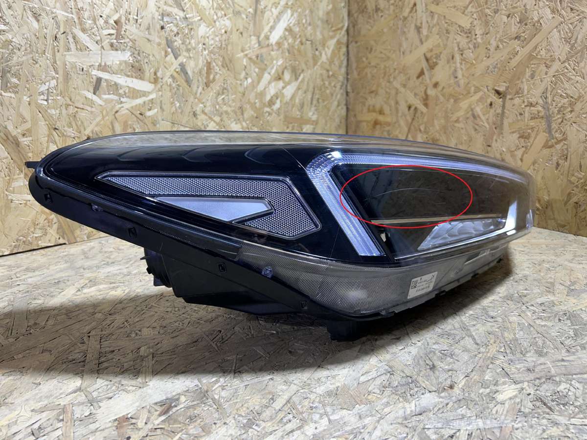 Hyundai Tucson, 92102D7700, Cen16877