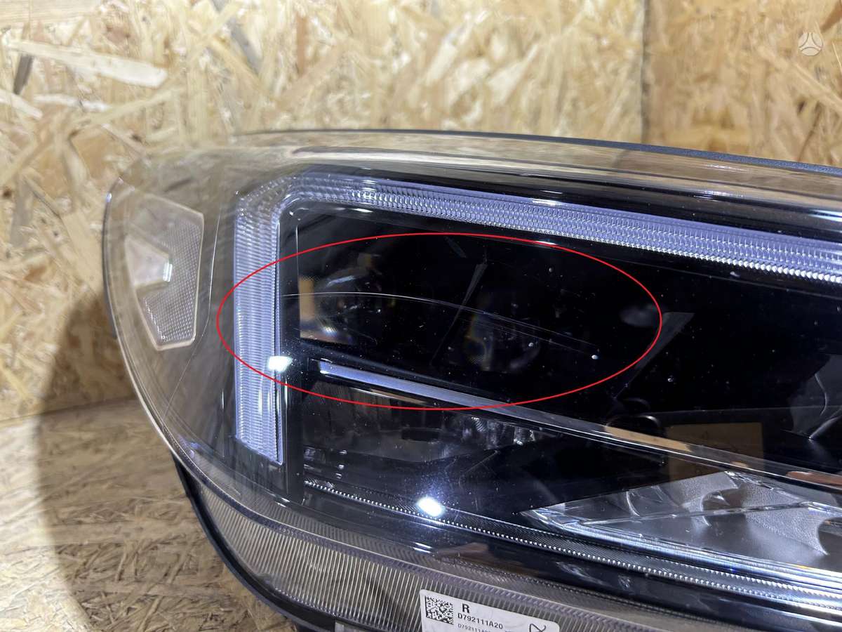 Hyundai Tucson, 92102D7700, Cen16877