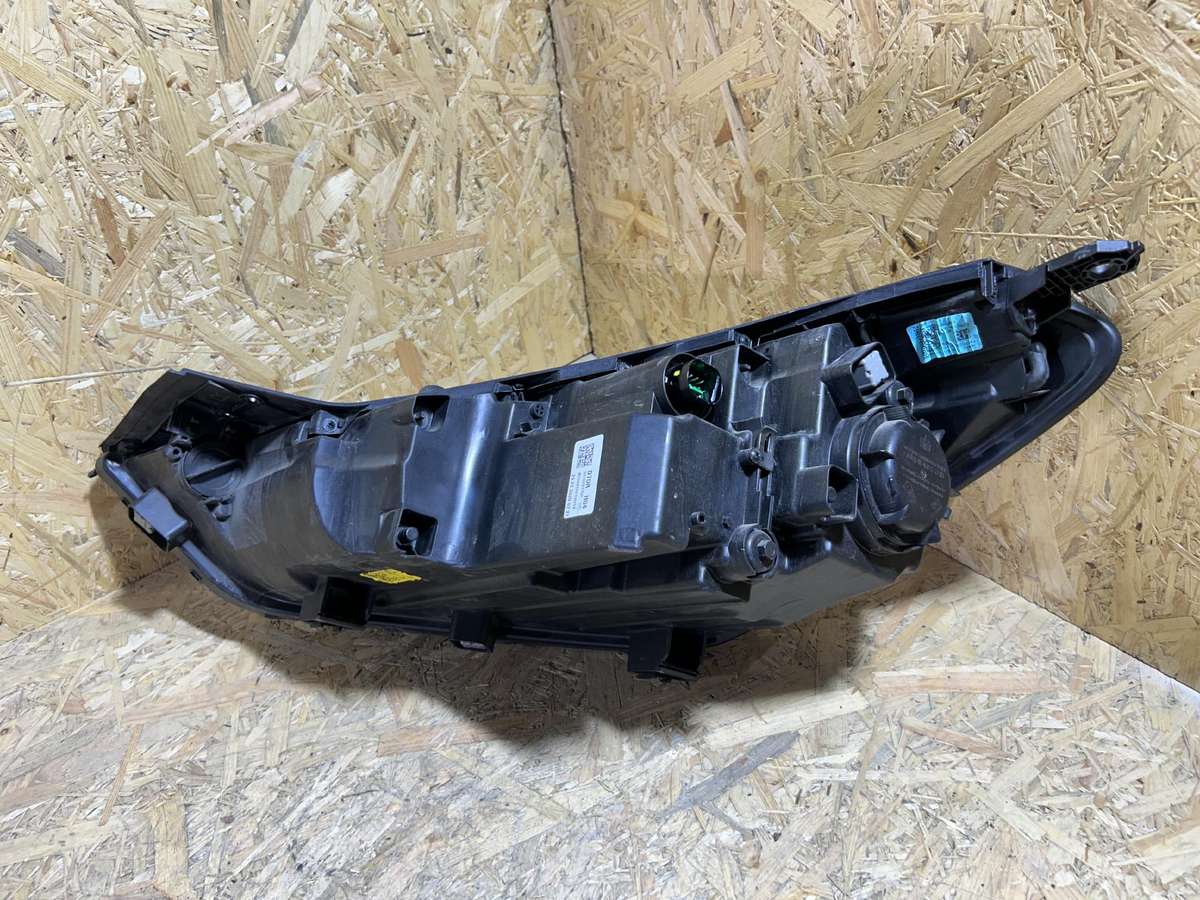 Hyundai Tucson, 92102D7700, Cen16877
