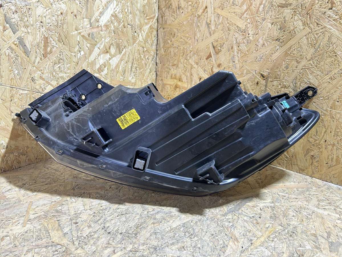 Hyundai Tucson, 92102D7700, Cen16877