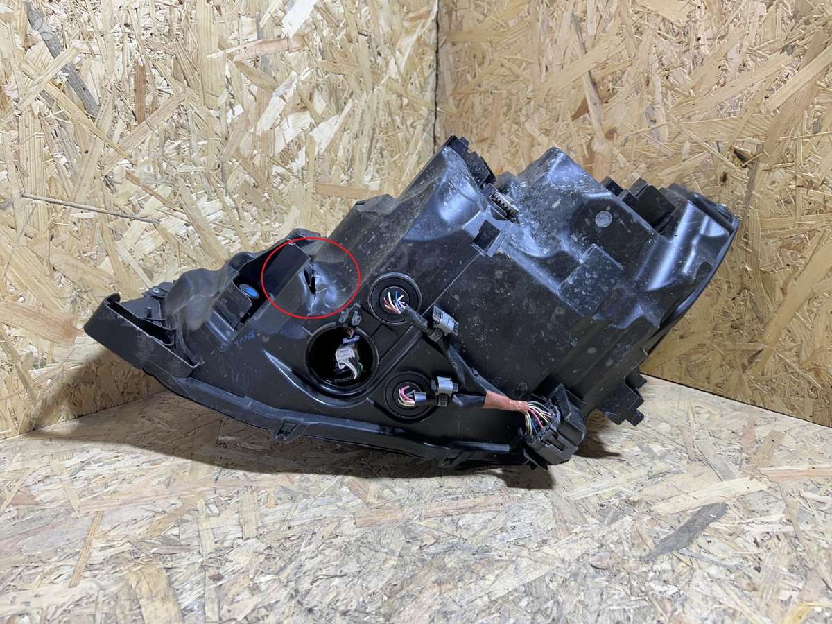 Mazda 6, GRF551030, Cen16900