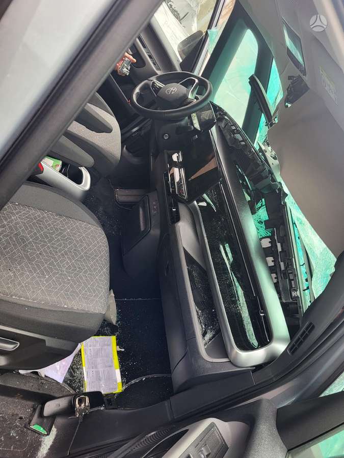 Volkswagen ID.Buzz по частям
