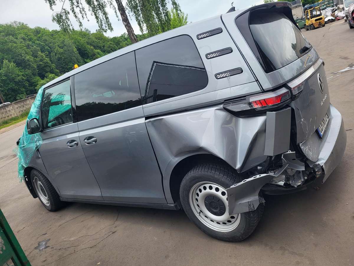Volkswagen ID.Buzz for parts