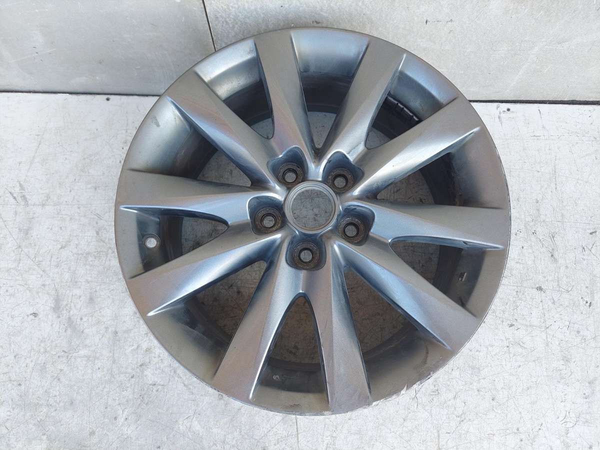 Mazda 6, 9965167570CN, Cen16765