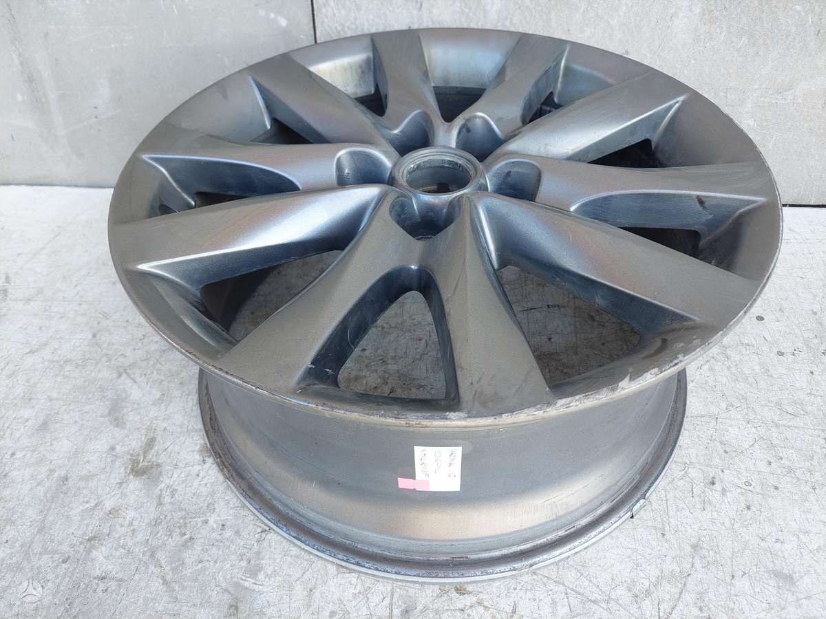 Mazda 6, 9965167570CN, Cen16765