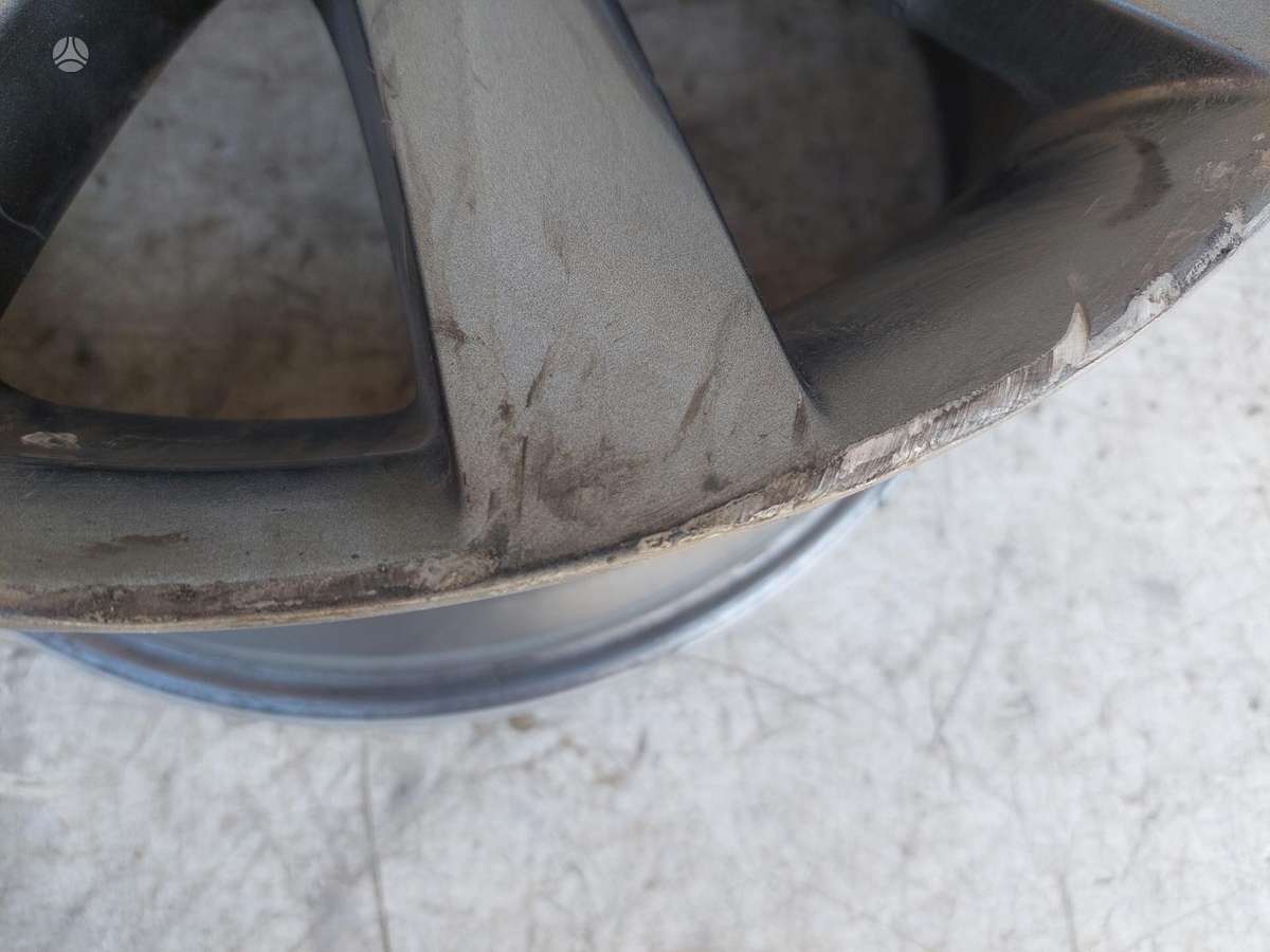 Mazda 6, 9965167570CN, Cen16765