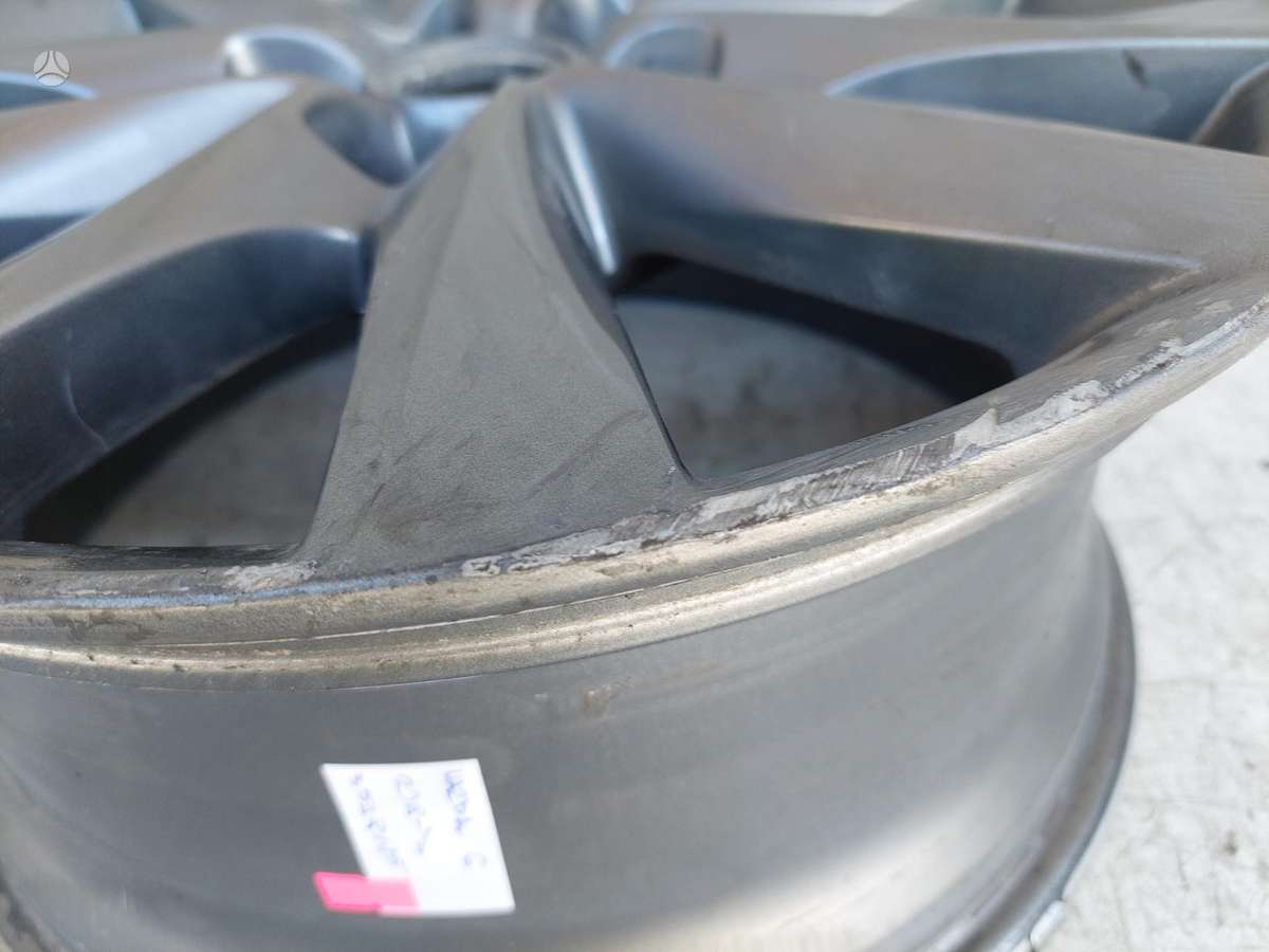 Mazda 6, 9965167570CN, Cen16765