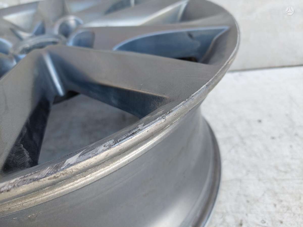 Mazda 6, 9965167570CN, Cen16765