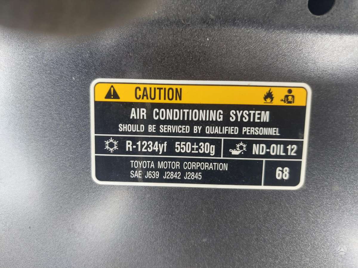 Toyota RAV4 Cen16807
