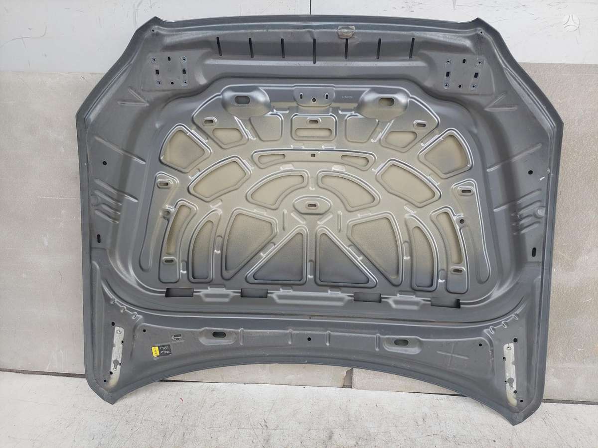 Volvo XC60, 31416874, Cen16814