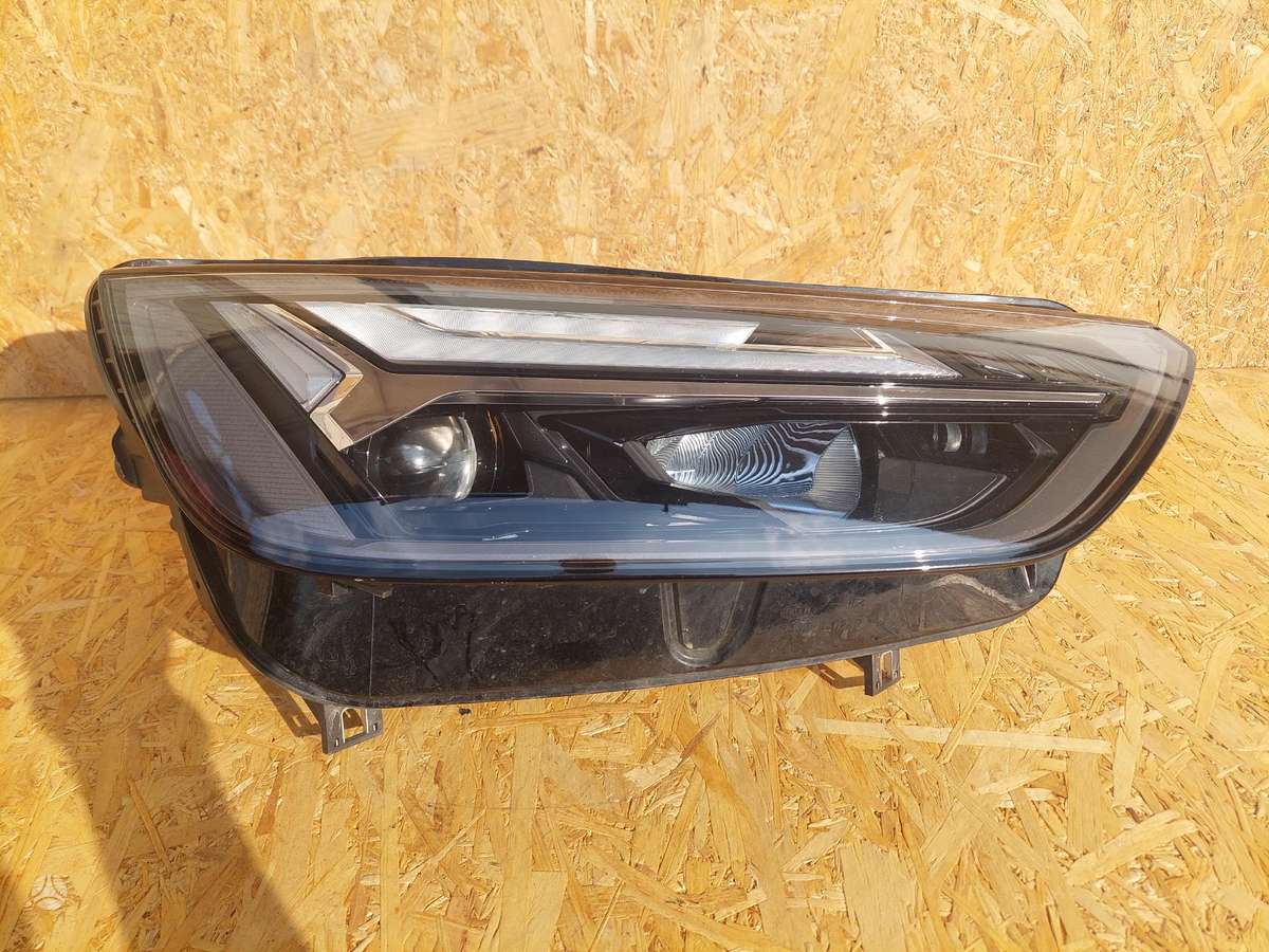Audi Q5, 80A941034F, Cen17182