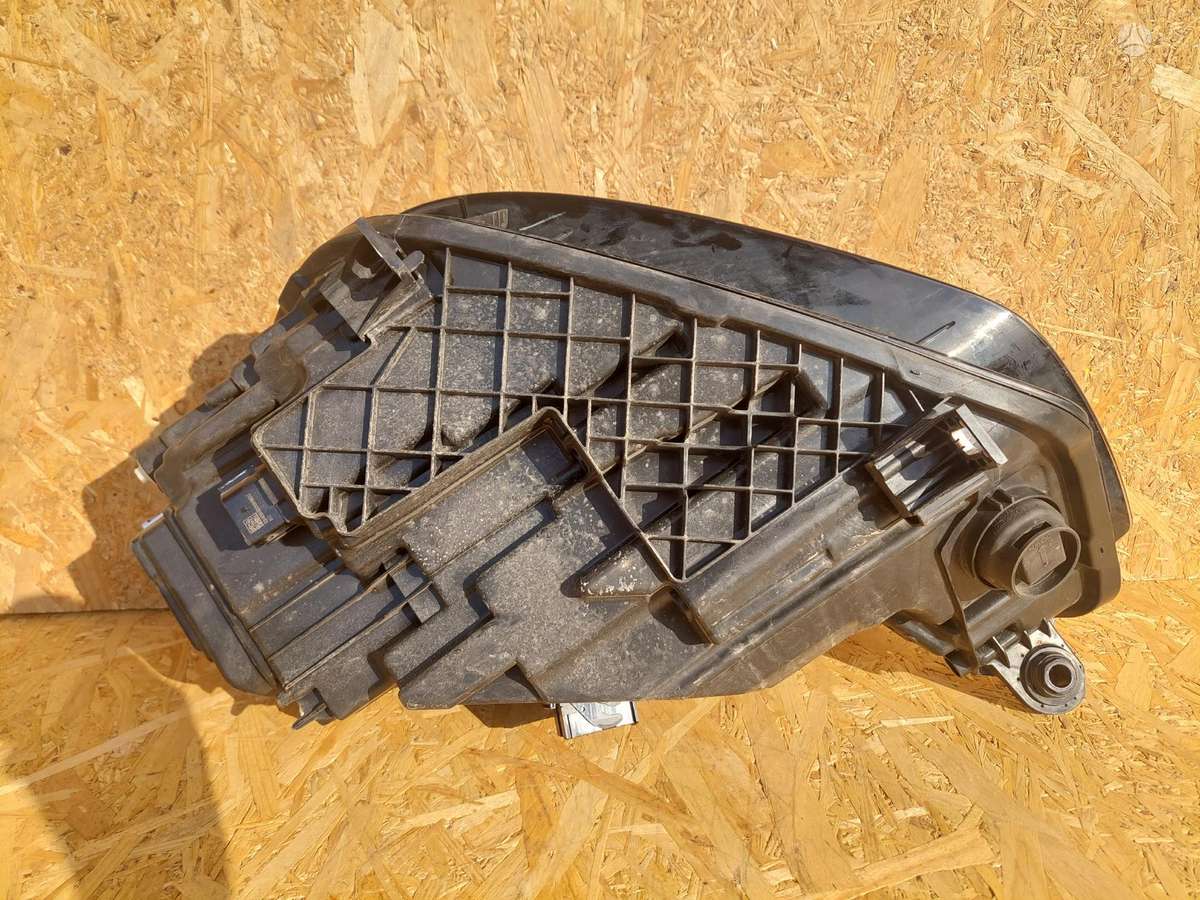 Audi Q5, 80A941034F, Cen17182