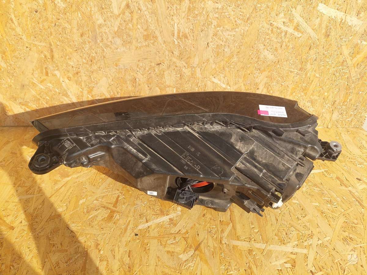 Audi Q5, 80A941034F, Cen17182