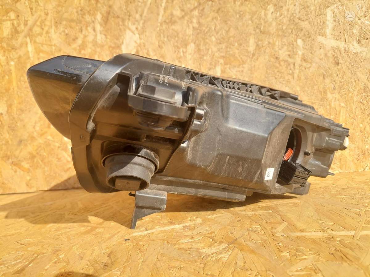 Audi Q5, 80A941034F, Cen17182