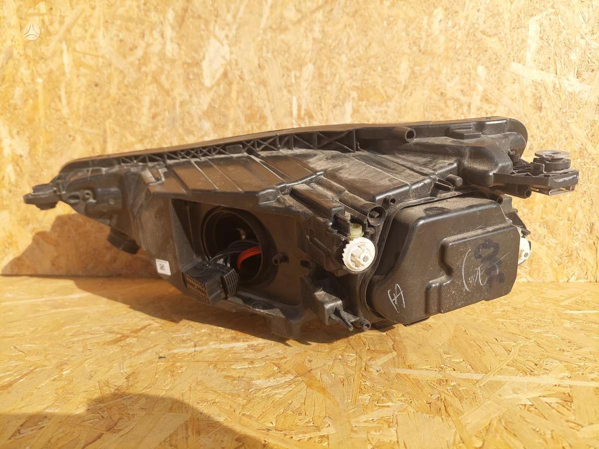 Audi Q5, 80A941034F, Cen17182
