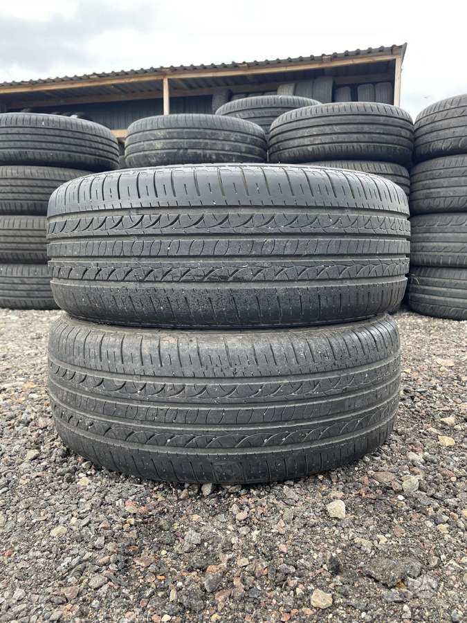 Fullrun Frun-one, vasarinės 185/55 R15