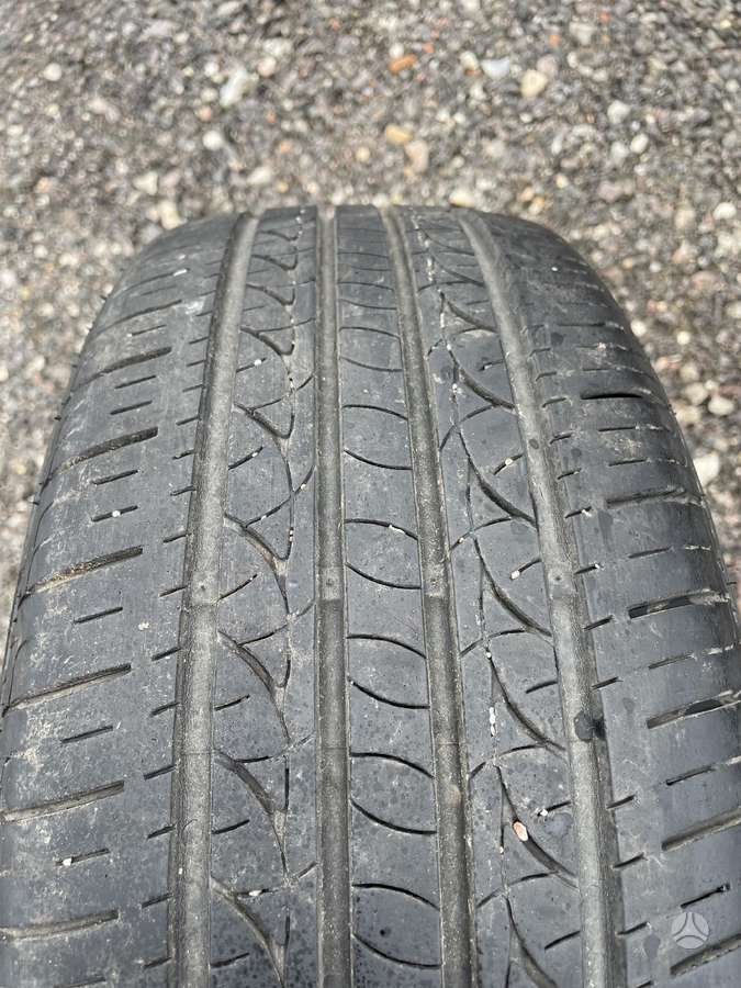 Fullrun Frun-one, summer 185/55 R15