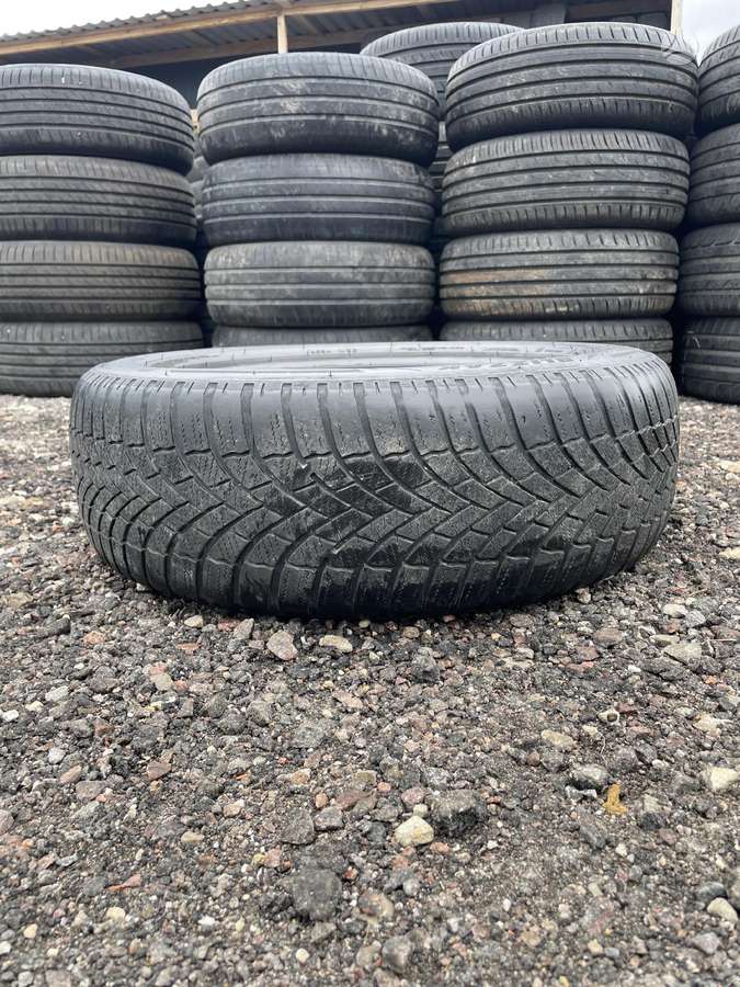 Bridgestone Blizak Lm005, winter 195/65 R15