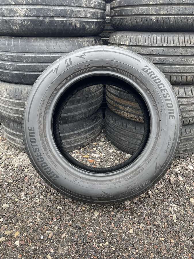 Bridgestone Blizak Lm005, winter 195/65 R15
