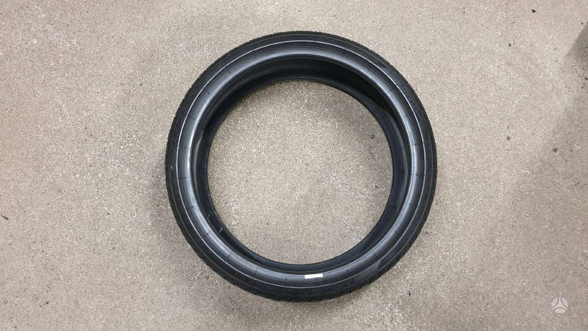 Pirelli PZero TM apie 7mm(K), summer 225/35 R20