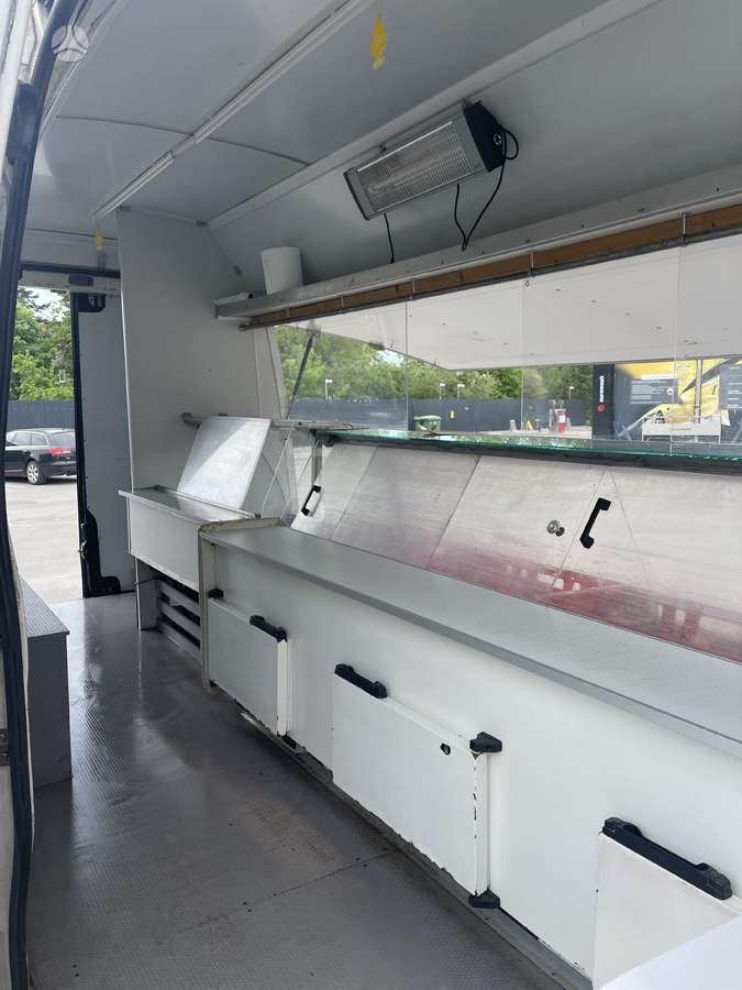 Volkswagen Crafter - 10