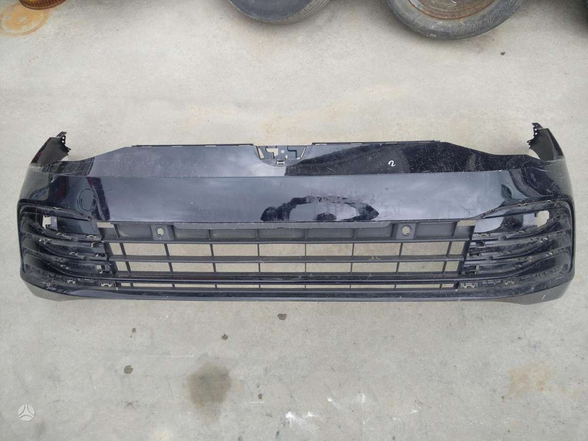 Volkswagen Golf žibintai