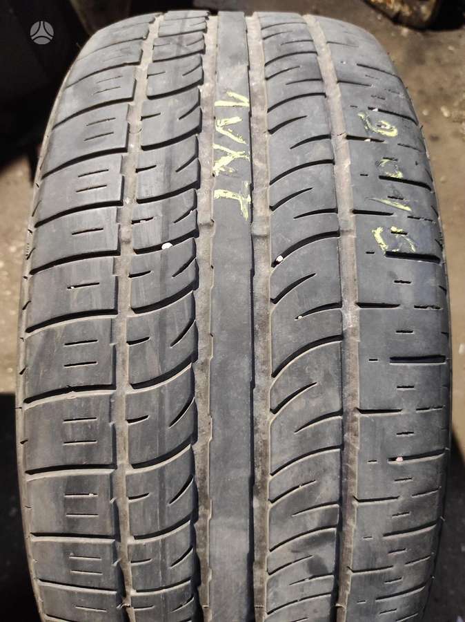 Pirelli VasarinesUniversaliosZiemines, summer 235/45 R19